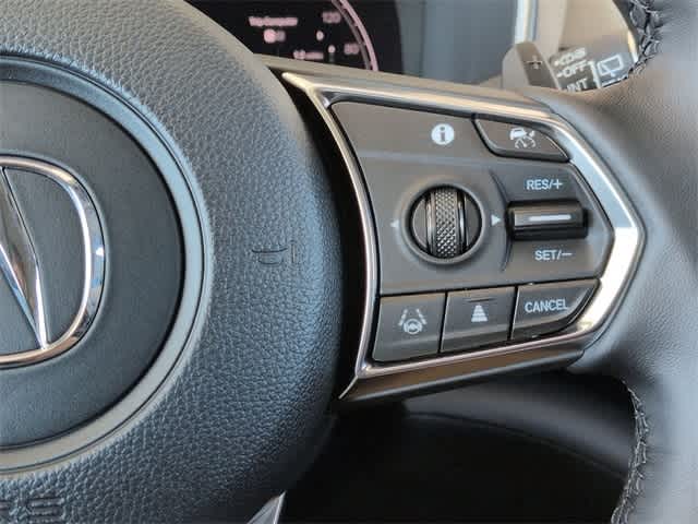 Thumbnail: 2026 Acura MDX - 27