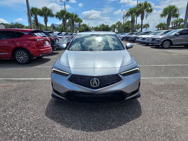 Thumbnail: 2026 Acura Integra - 2