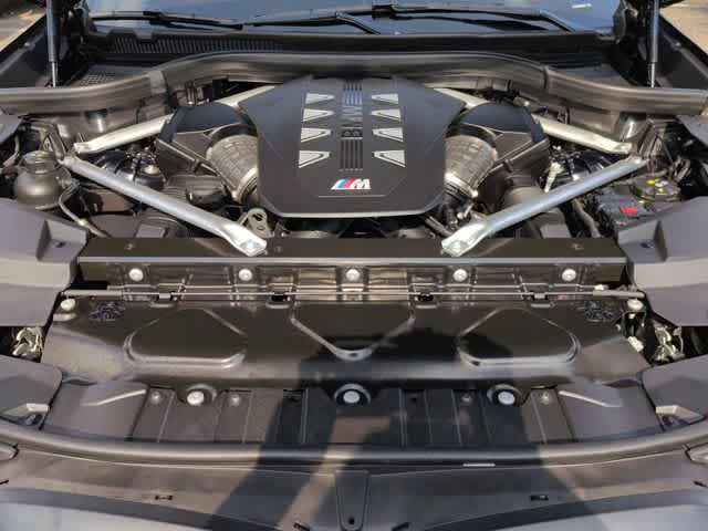Thumbnail: 2025 BMW M6 - 10