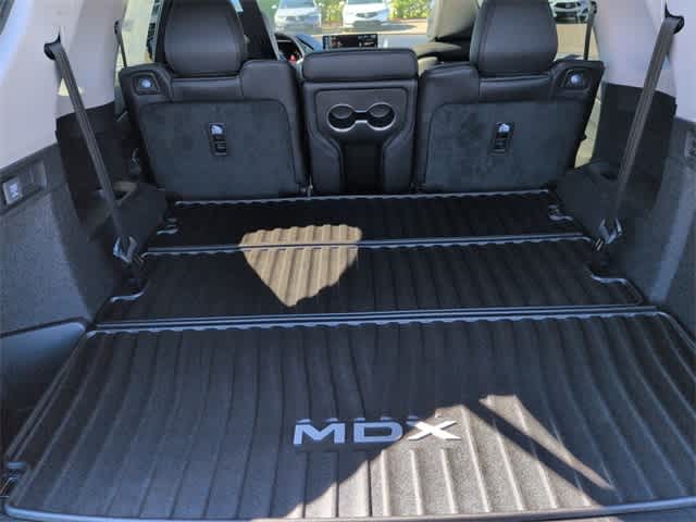 Thumbnail: 2026 Acura MDX - 36