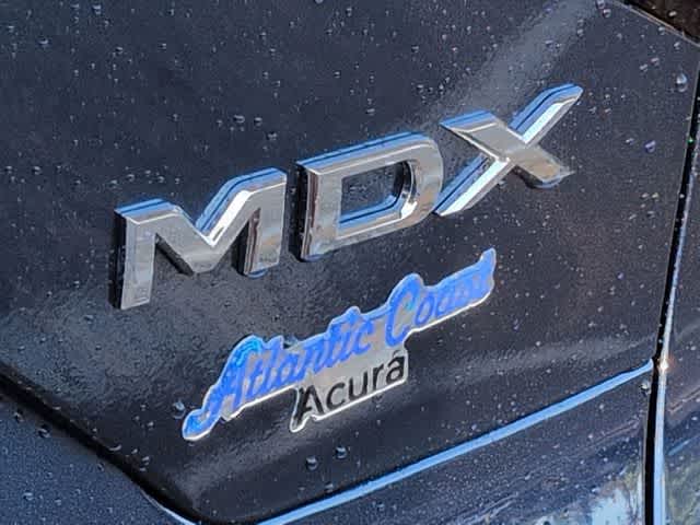 Thumbnail: 2026 Acura MDX - 12