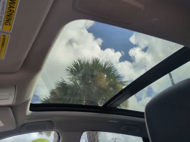 2025 Acura RDX Advance Package - Photo 20