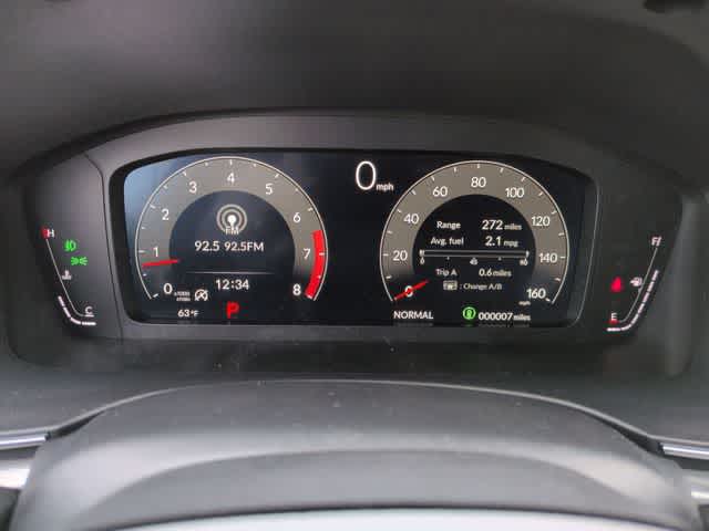 Thumbnail: 2026 Acura Integra - 35