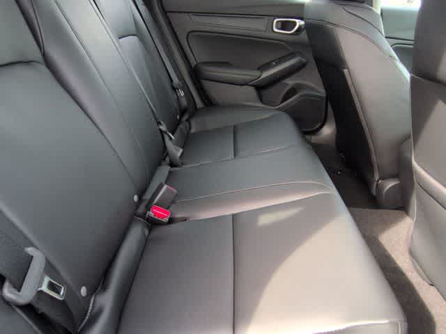 Thumbnail: 2026 Acura Integra - 23