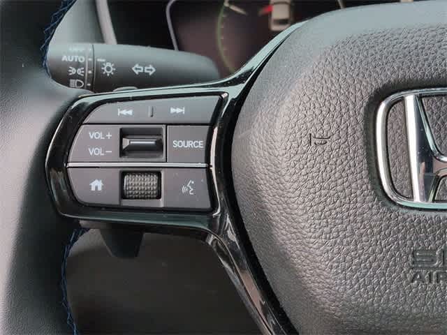 Thumbnail: 2025 Honda Civic - 25