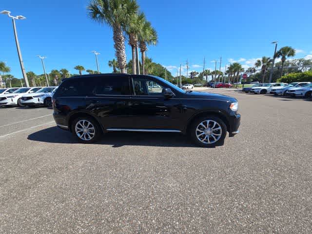 Thumbnail: 2018 Dodge Durango - 9