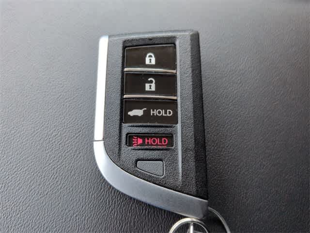 Thumbnail: 2025 Acura ADX - 37