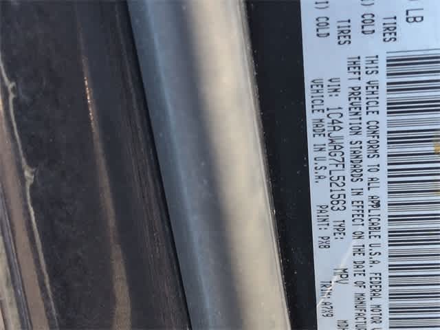 Thumbnail: 2015 Jeep Wrangler - 34