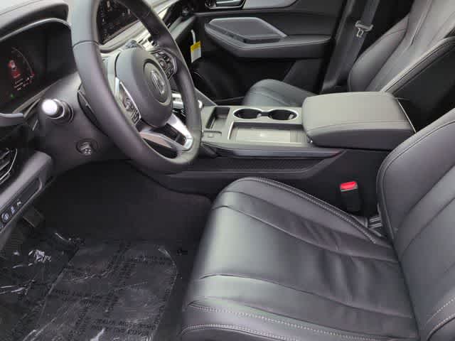 Thumbnail: 2026 Acura MDX - 16
