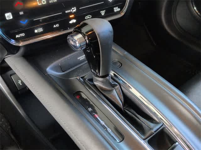 Thumbnail: 2016 Honda HR-V - 35