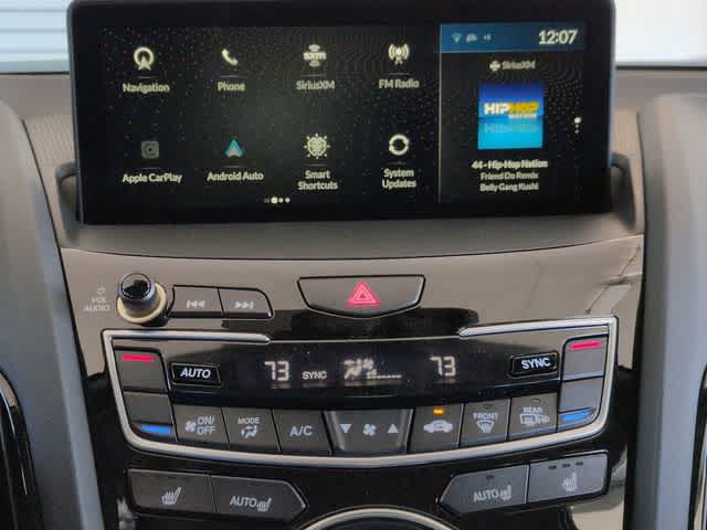 Thumbnail: 2026 Acura RDX - 30