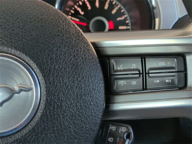 Thumbnail: 2014 Ford Mustang - 24