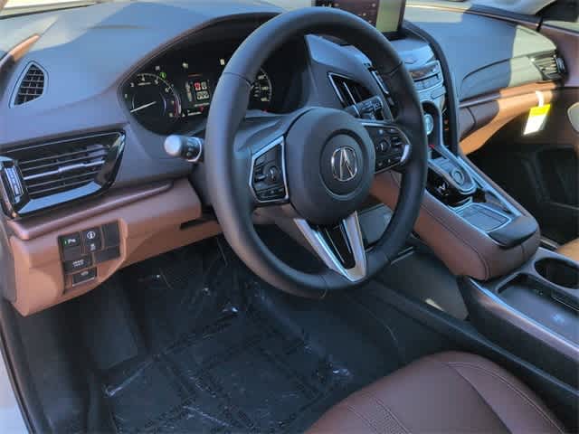 Thumbnail: 2026 Acura RDX - 10