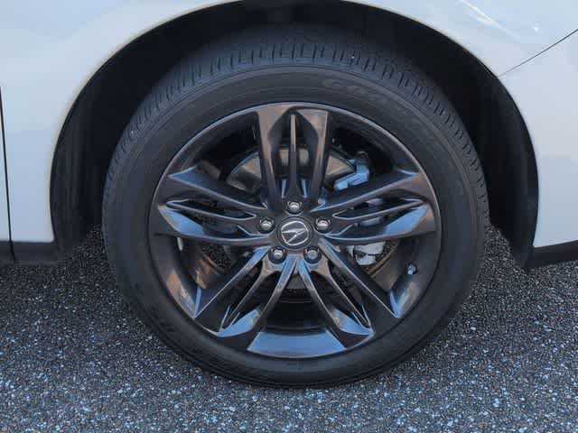 Thumbnail: 2021 Acura RDX - 14