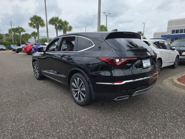 Thumbnail: 2026 Acura MDX - 6