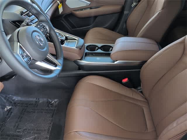 Thumbnail: 2026 Acura RDX - 17