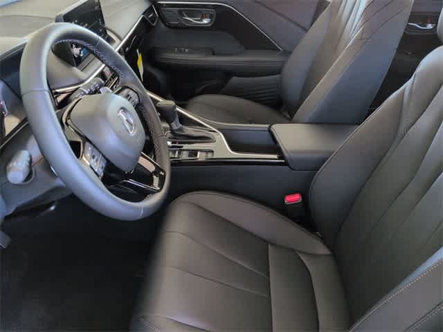 Thumbnail: 2025 Acura ADX - 17