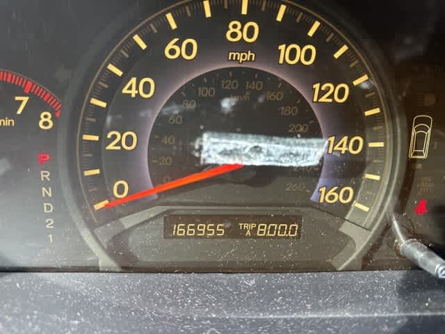 Thumbnail: 2006 Honda Odyssey - 15