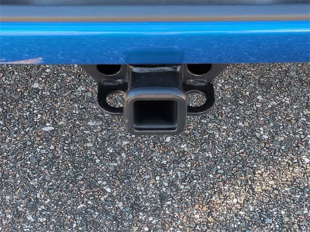 Thumbnail: 2024 Chevrolet Silverado 1500 - 34