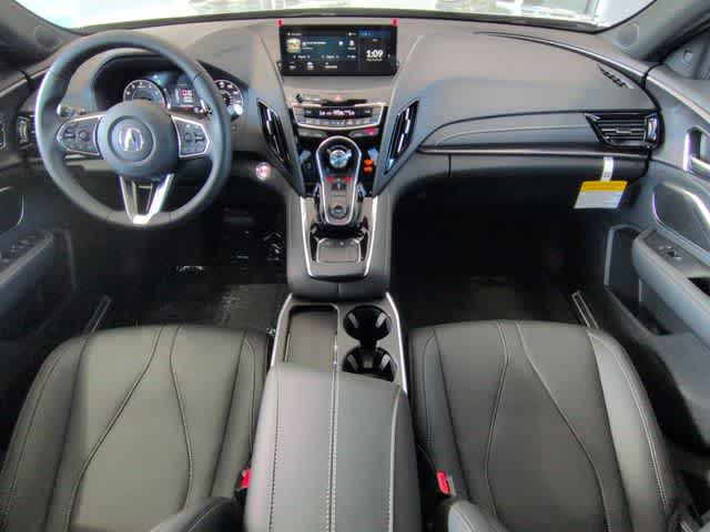 Thumbnail: 2026 Acura RDX - 16