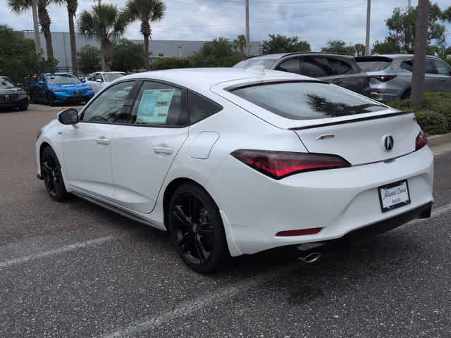 Thumbnail: 2026 Acura Integra - 6