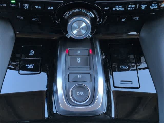 Thumbnail: 2026 Acura MDX - 35