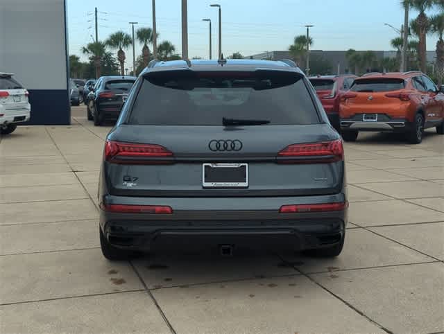 Thumbnail: 2024 Audi Q7 - 7