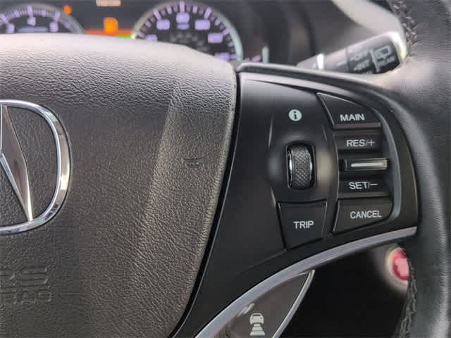 Thumbnail: 2020 Acura MDX - 27