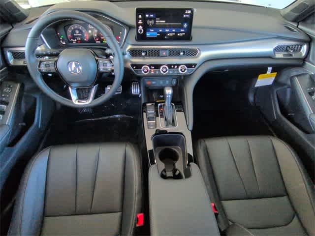 Thumbnail: 2026 Acura Integra - 16