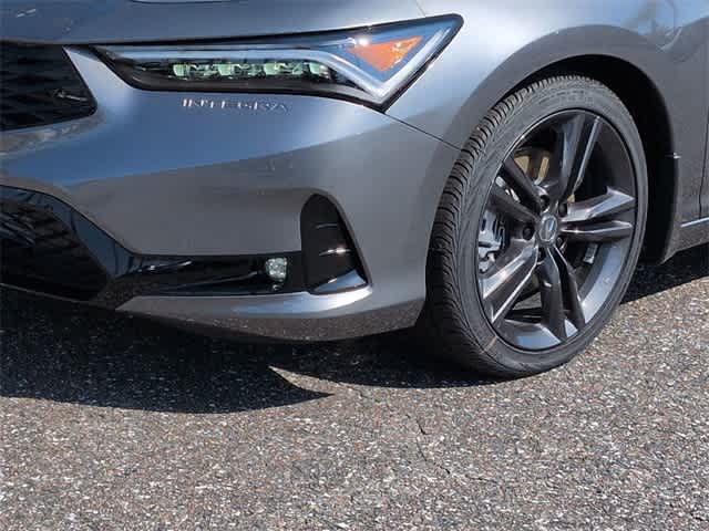 Thumbnail: 2025 Acura Integra - 11