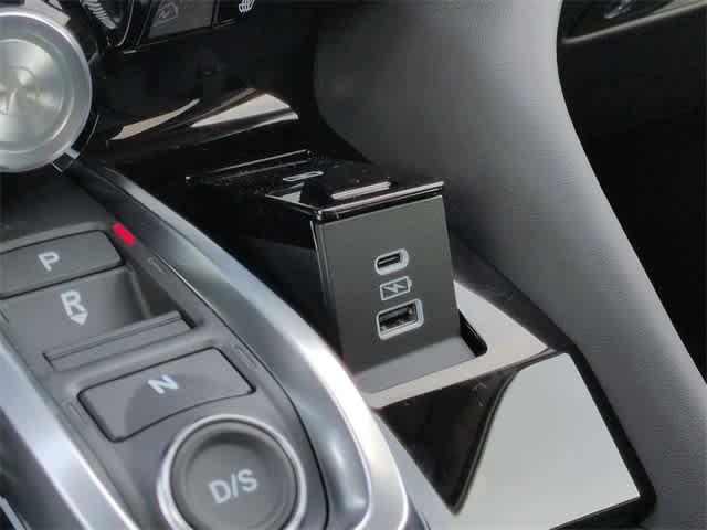 Thumbnail: 2026 Acura MDX - 34