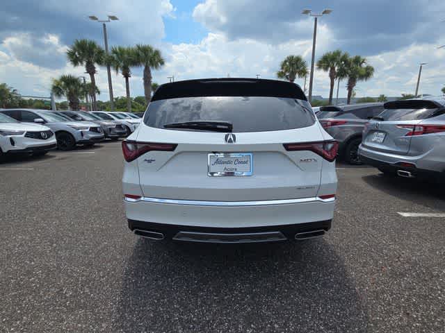 Thumbnail: 2026 Acura MDX - 7