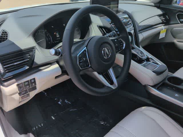Thumbnail: 2026 Acura RDX - 10