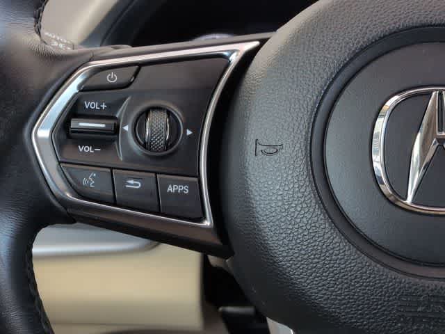 Thumbnail: 2021 Acura RDX - 26