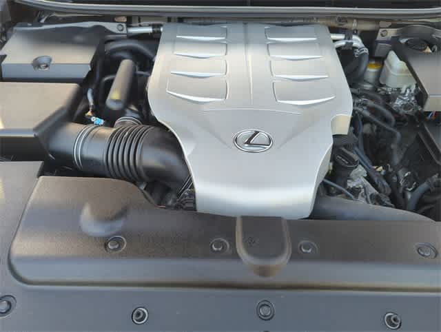 Thumbnail: 2015 Lexus GX - 15