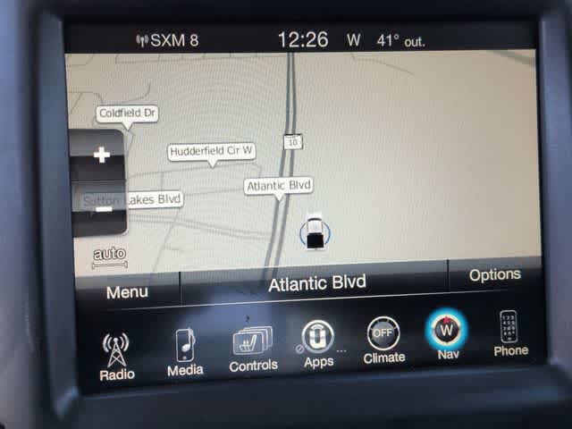 Thumbnail: 2016 RAM 1500 - 31