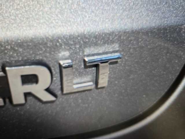 Thumbnail: 2024 Chevrolet Trax - 14