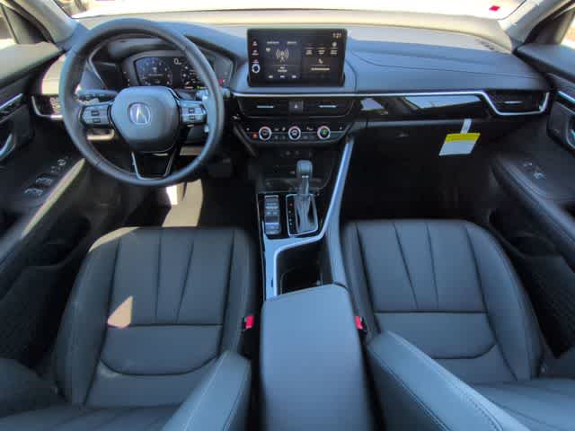 Thumbnail: 2025 Acura ADX - 16