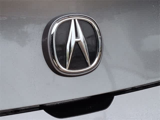 Thumbnail: 2023 Acura Integra - 12