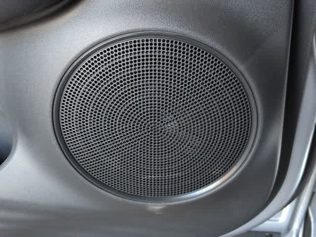 Thumbnail: 2025 Acura ADX - 32