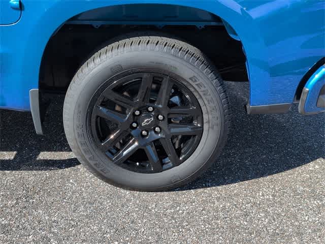 Thumbnail: 2024 Chevrolet Silverado 1500 - 14