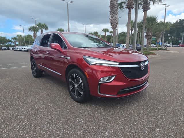 Thumbnail: 2022 Buick Enclave - 2