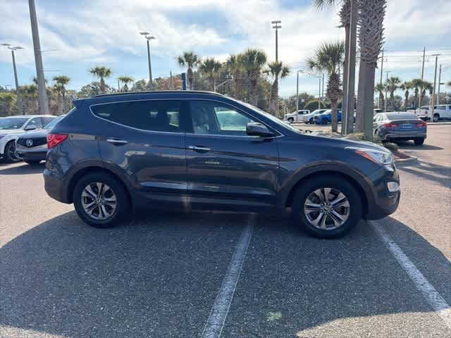 Thumbnail: 2014 Hyundai Santa Fe - 6