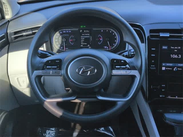 Thumbnail: 2024 Hyundai Tucson - 23