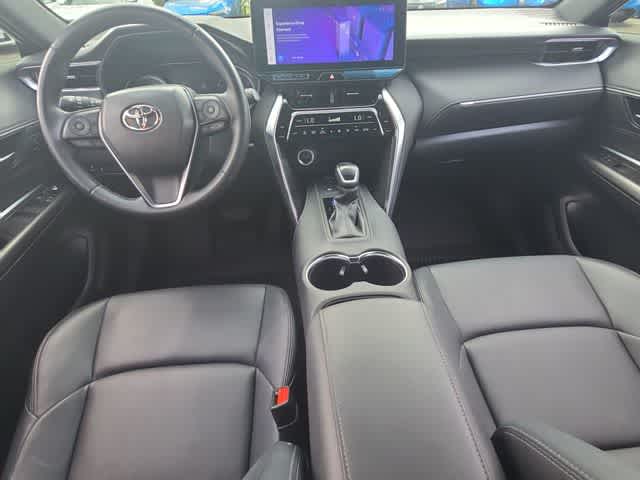 Thumbnail: 2024 Toyota Venza - 15