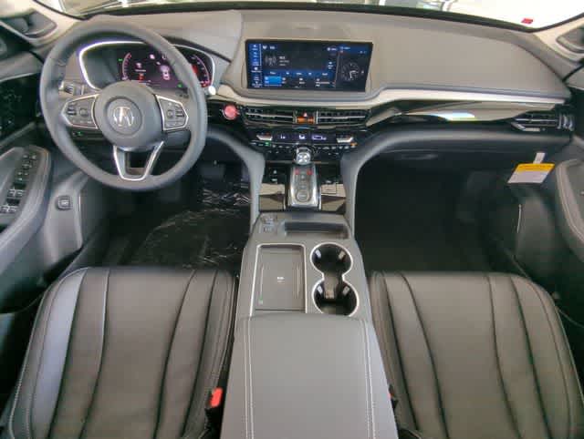 Thumbnail: 2026 Acura MDX - 15