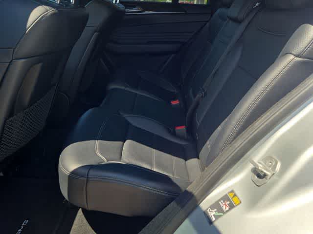 Thumbnail: 2016 Mercedes-Benz GLE - 20