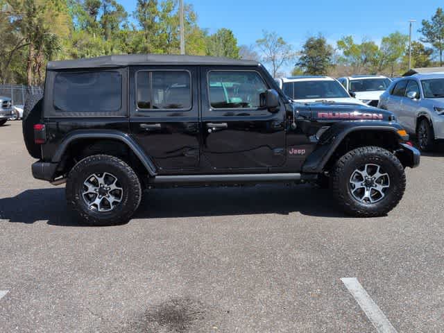 Thumbnail: 2023 Jeep Wrangler - 9