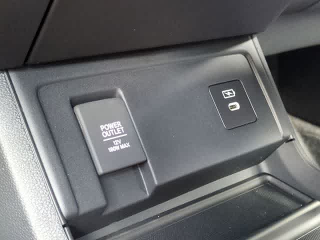 2025 Acura RDX Advance Package - Photo 34