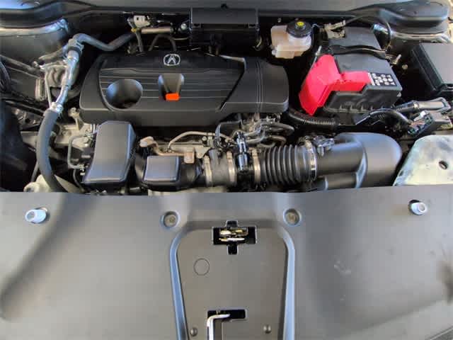 Thumbnail: 2023 Acura RDX - 15